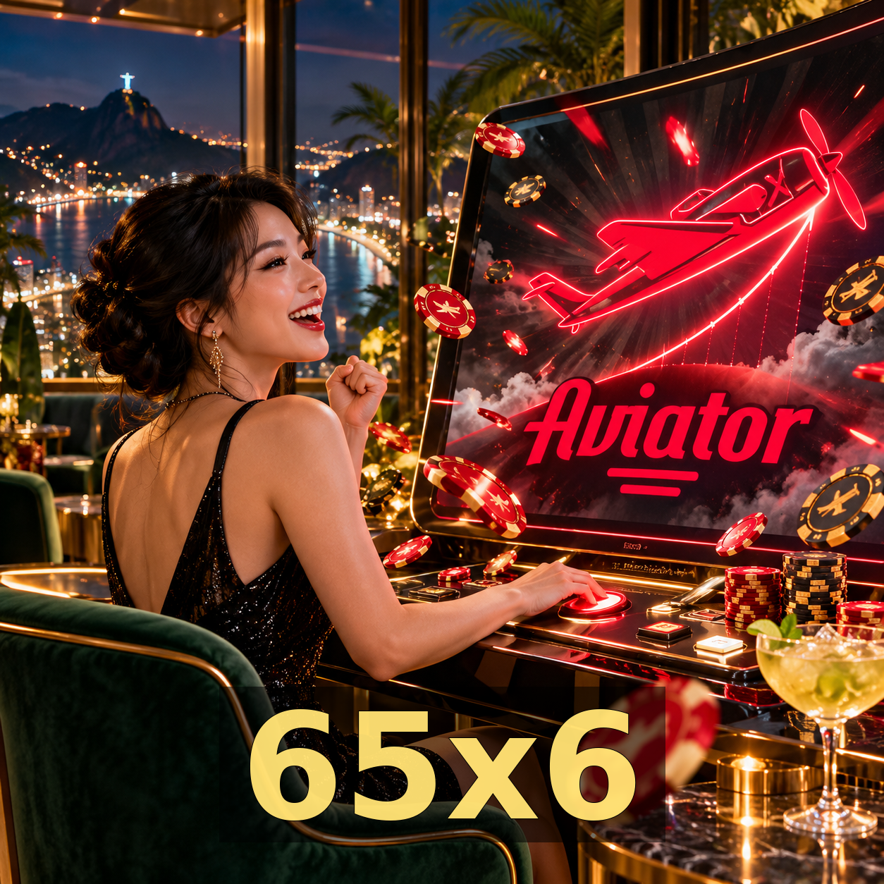 65x6 — destaque 1
