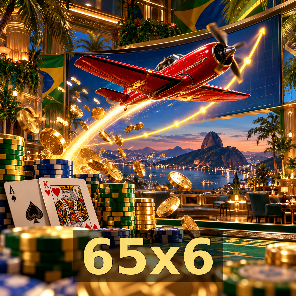 65x6 — destaque 1