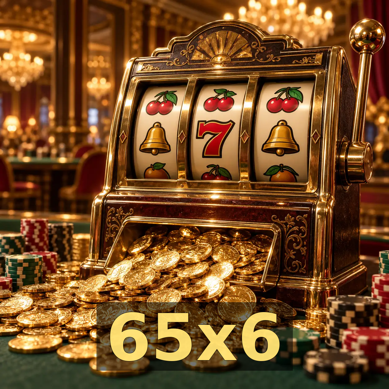 65x6 — destaque 1