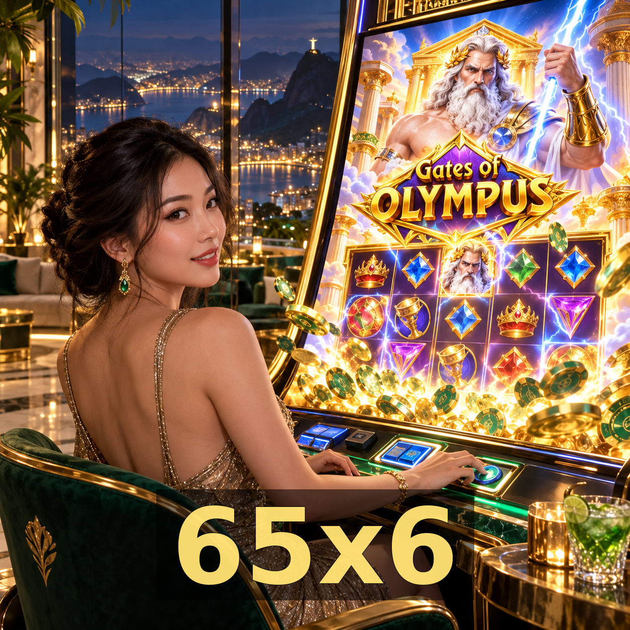 65x6 — destaque 1