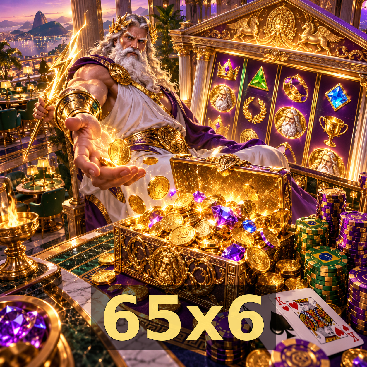 65x6 — destaque 1