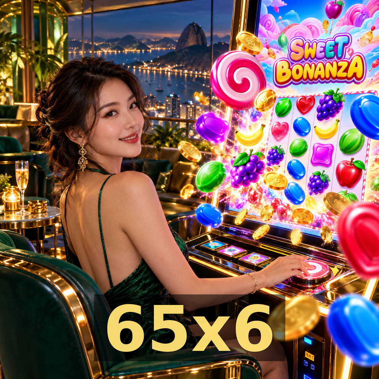 65x6 — destaque 1