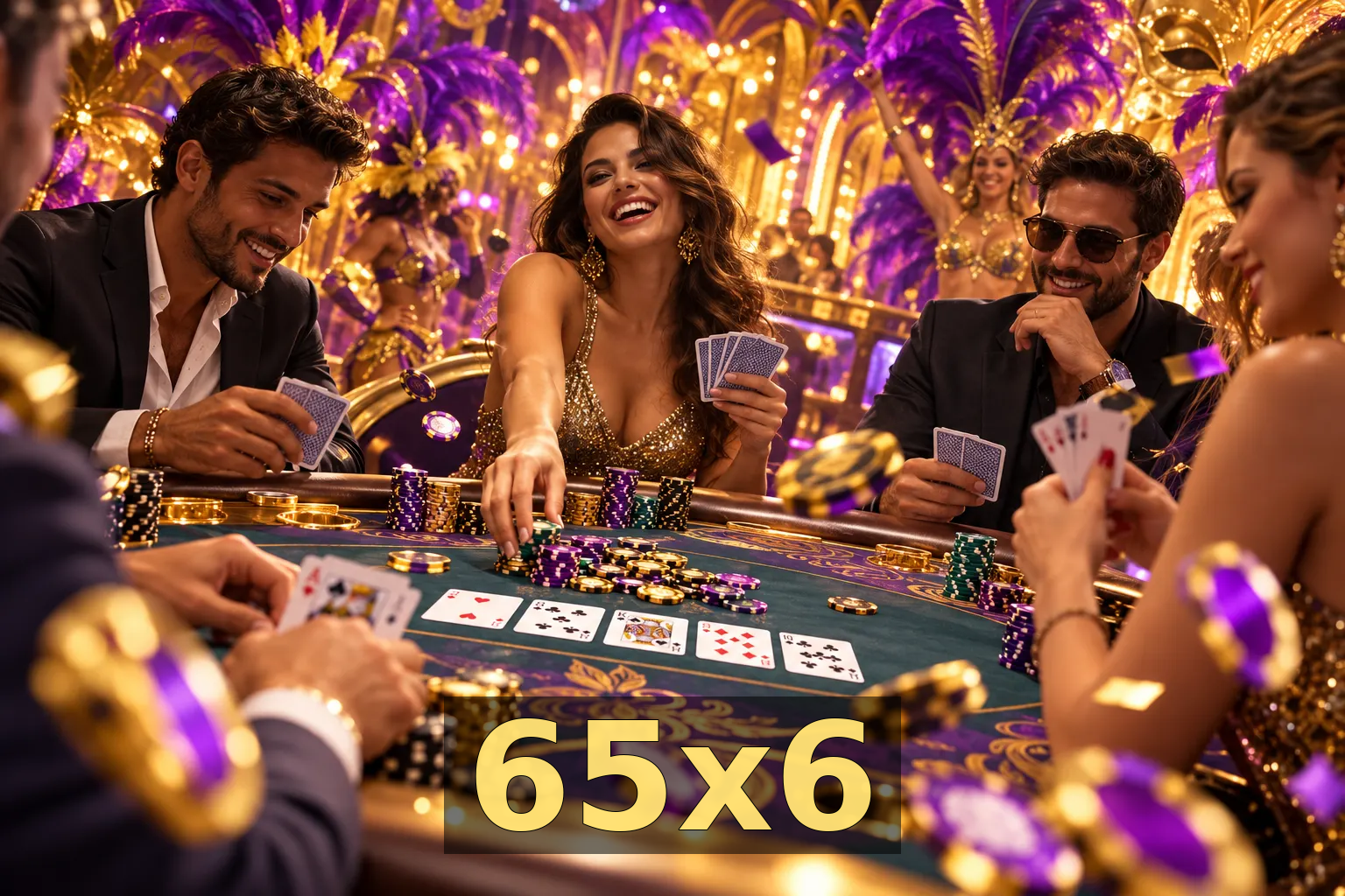 65x6 — destaque 1