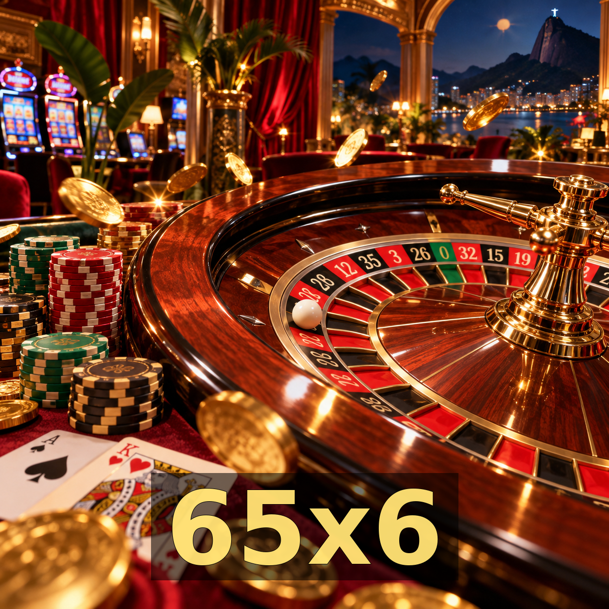 65x6 — destaque 1