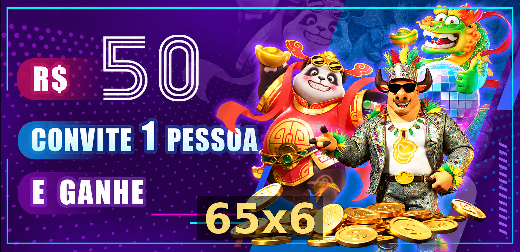 65x6 — destaque 1