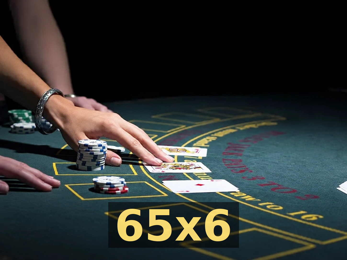 65x6 — destaque 1