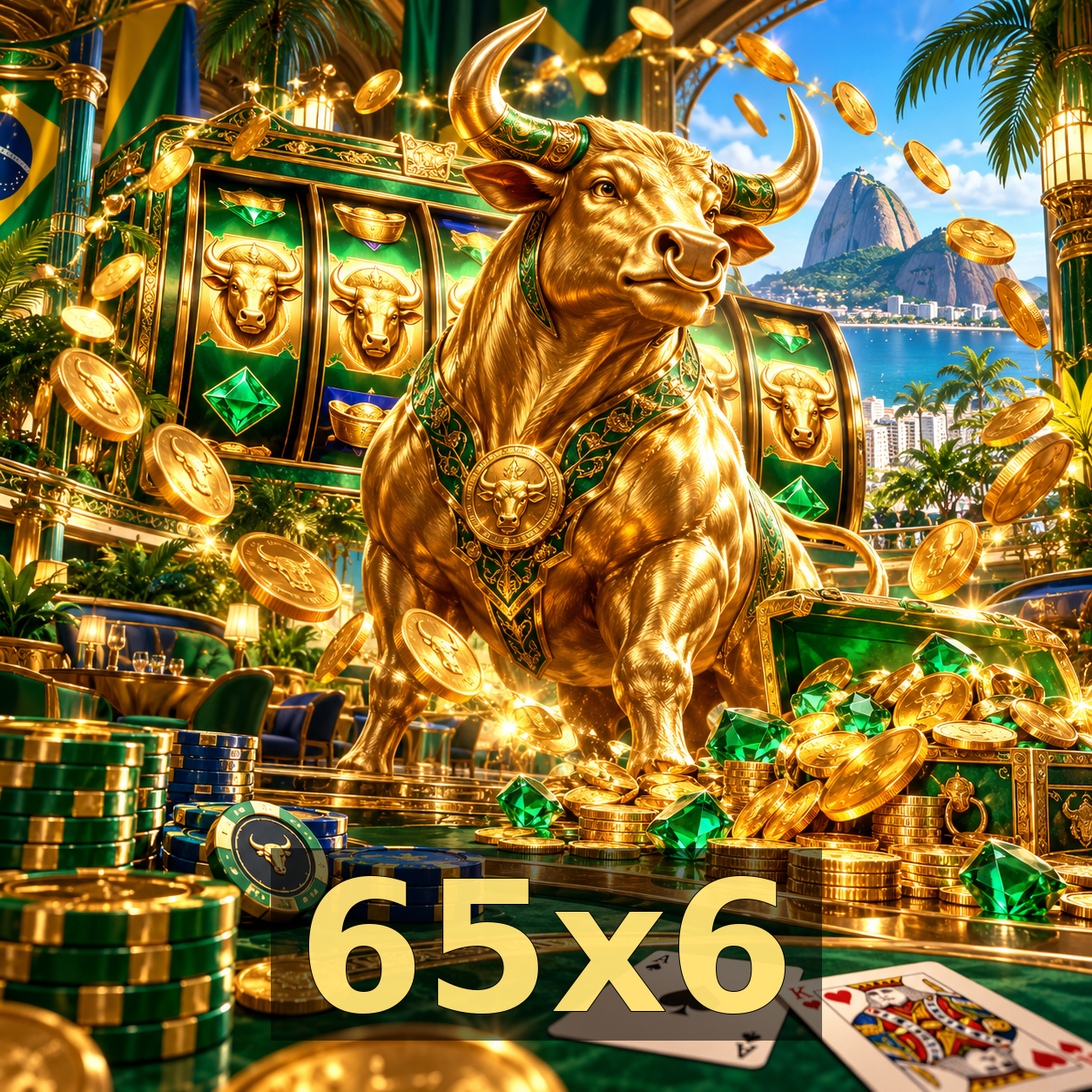 65x6 — destaque 1