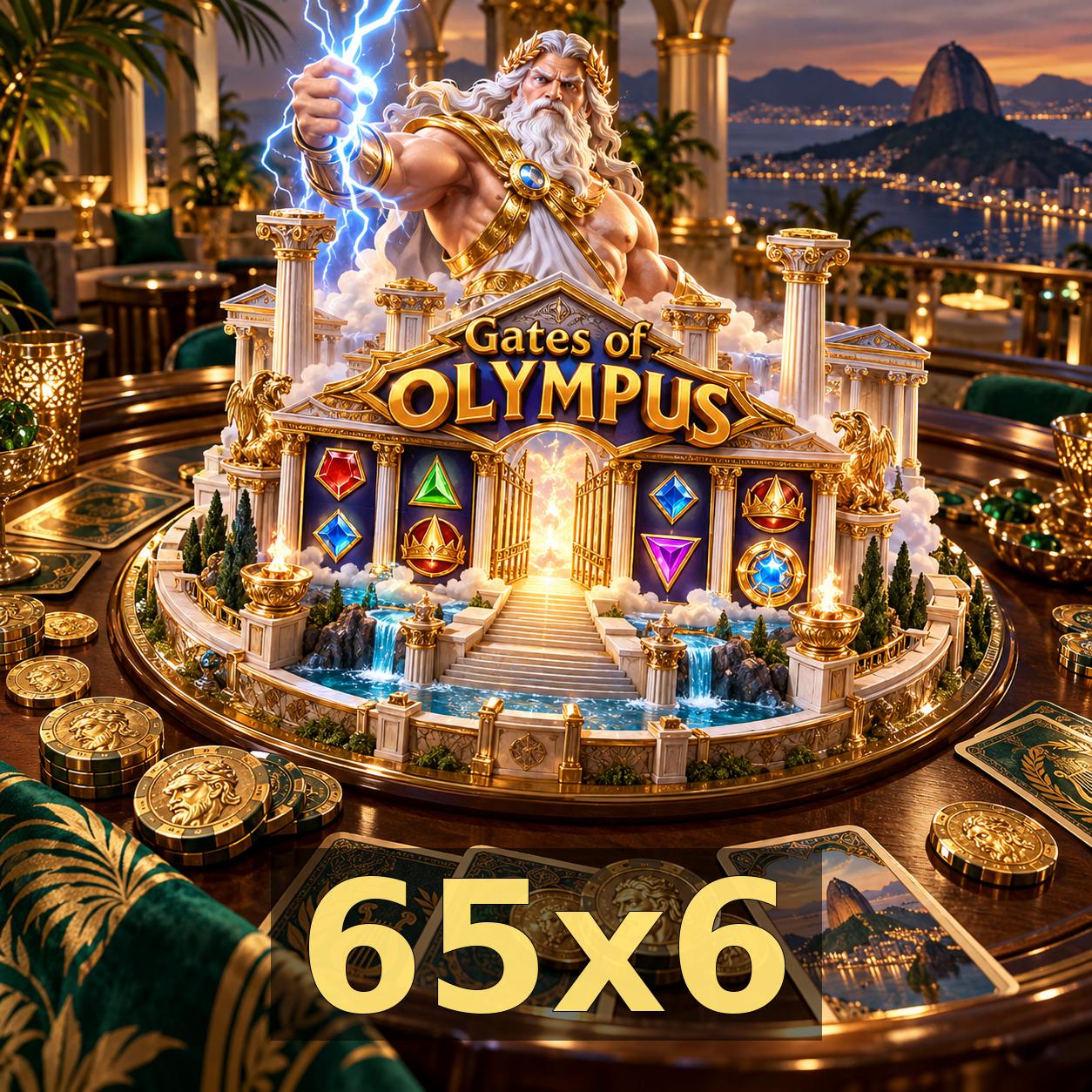 65x6 — destaque 1