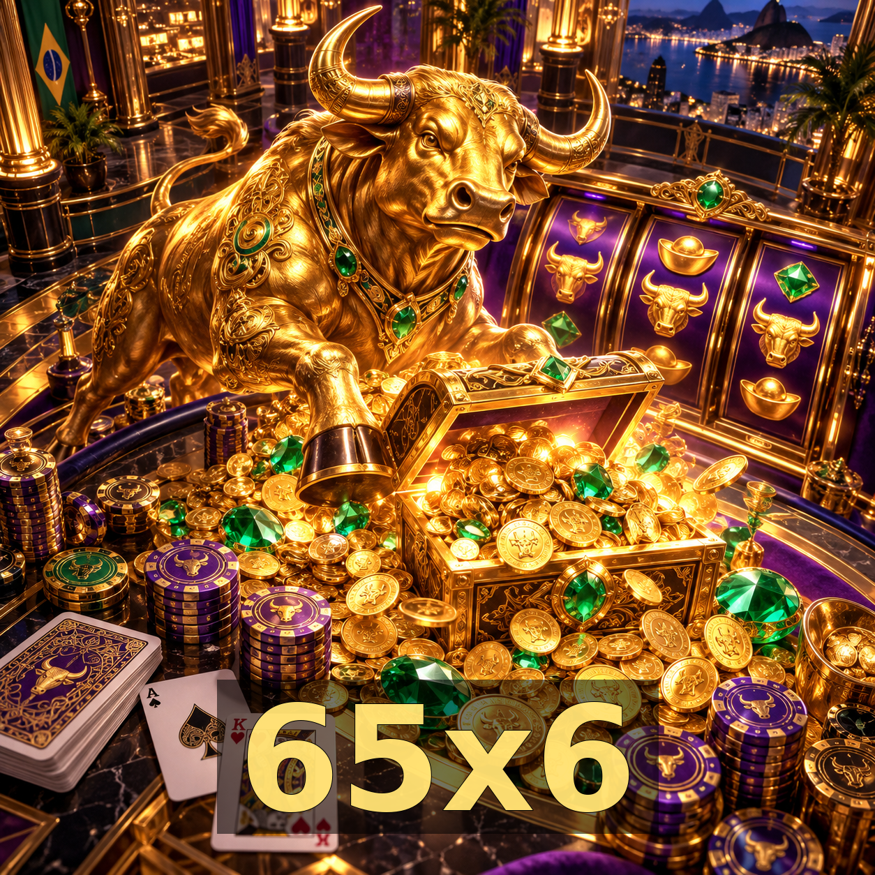 65x6 — destaque 1