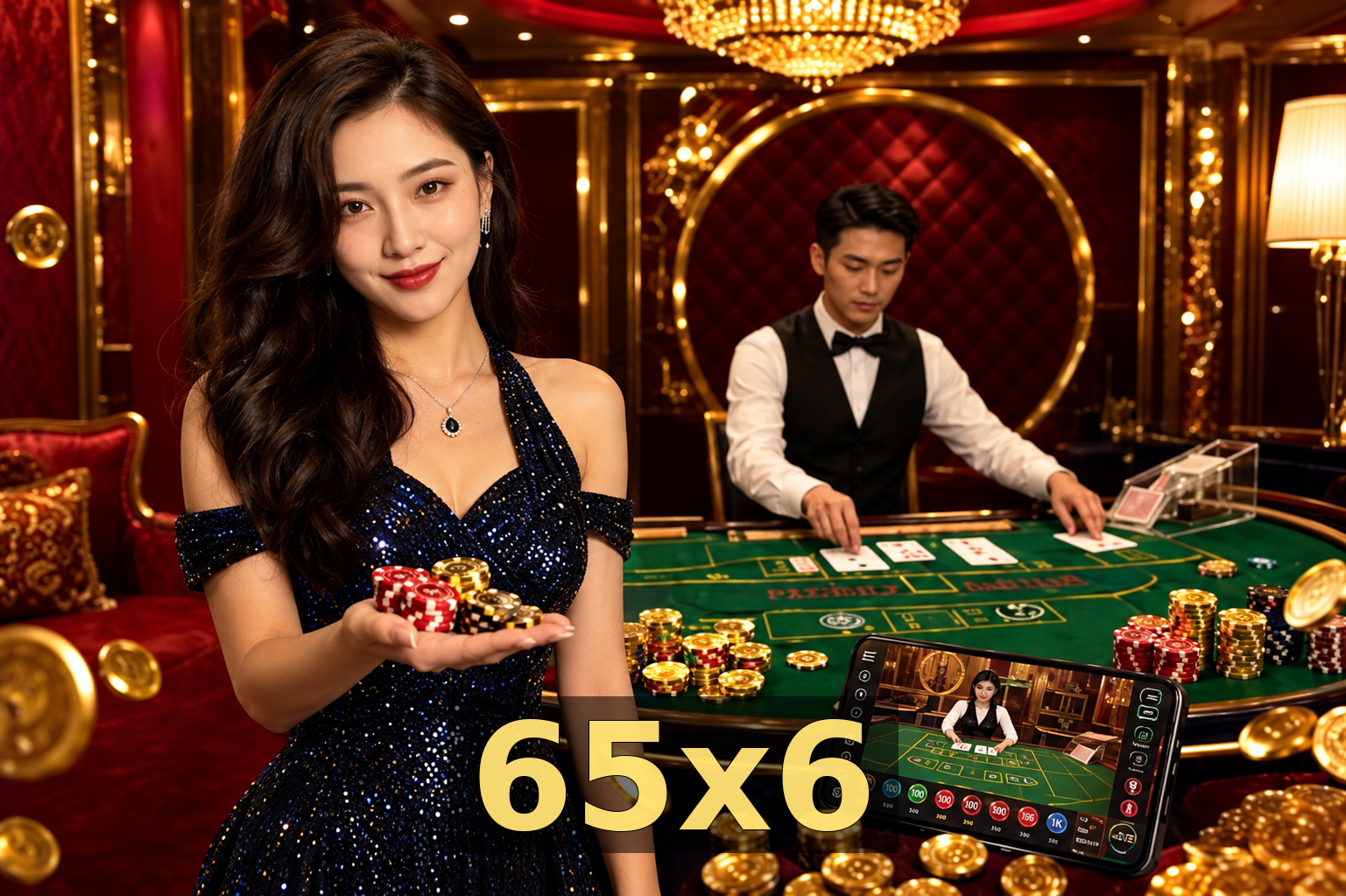 65x6 — destaque 1