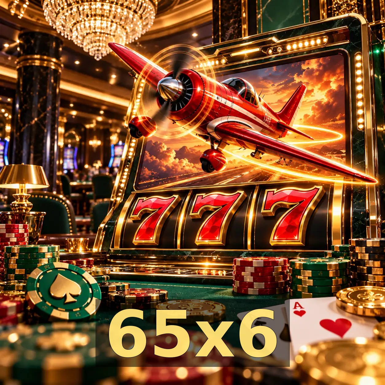 65x6 — destaque 2