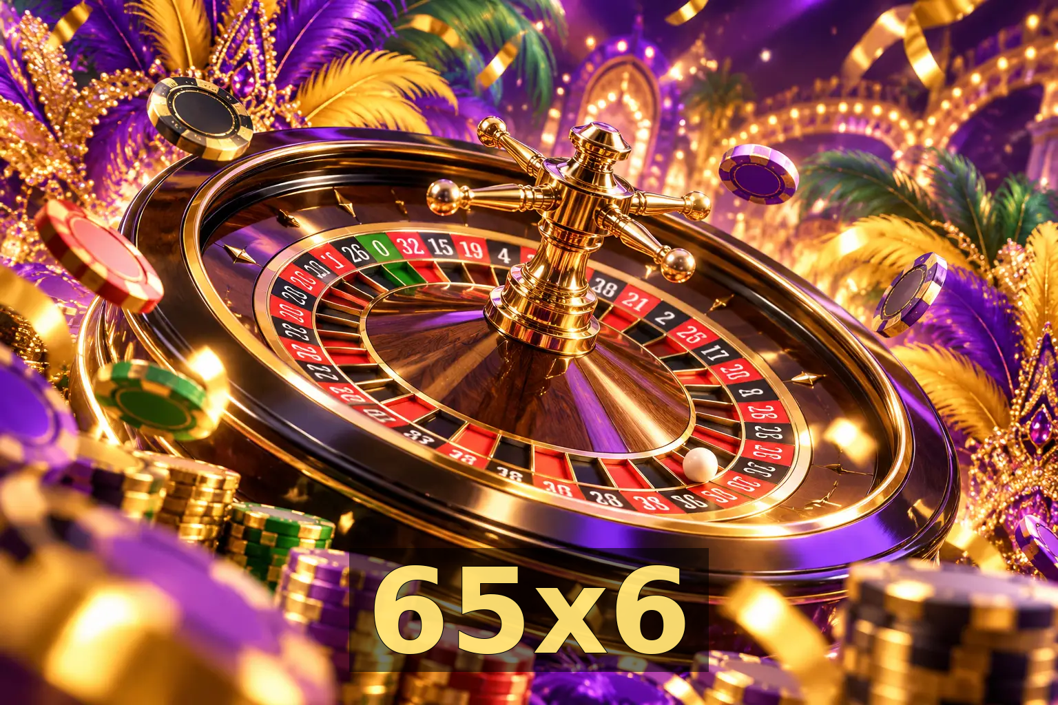 65x6 — destaque 1