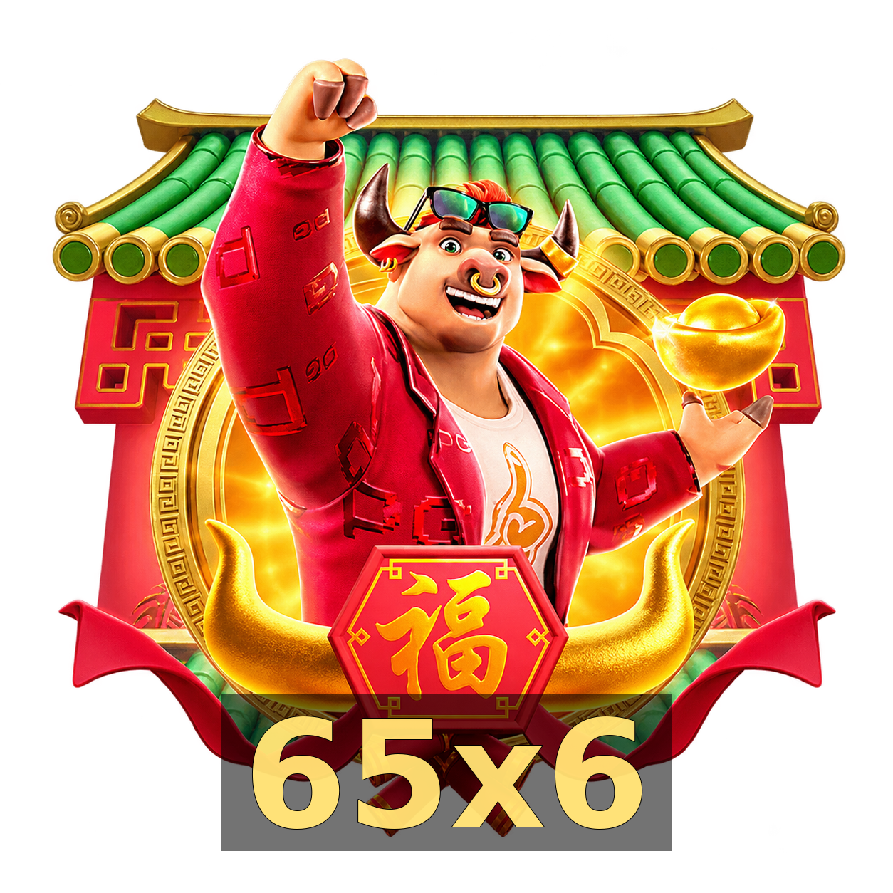 Benefícios de jogar no site 65x6