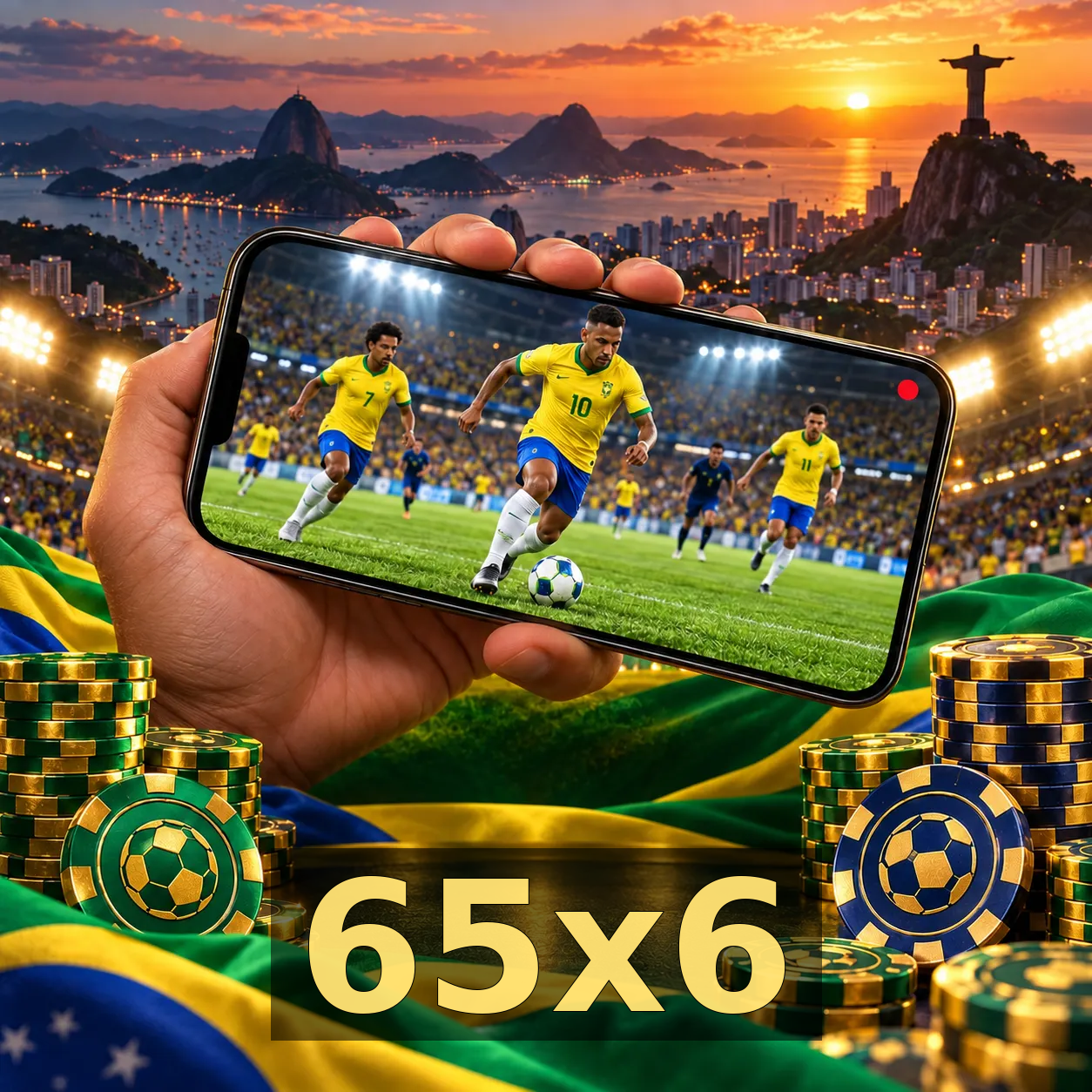 65x6 — destaque 1