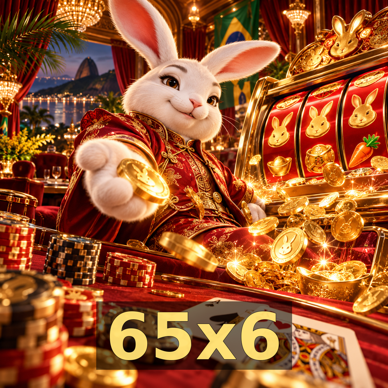 65x6 — destaque 1